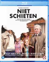 Niet Schieten - Blu-Ray (8719372007747) - thumbnail