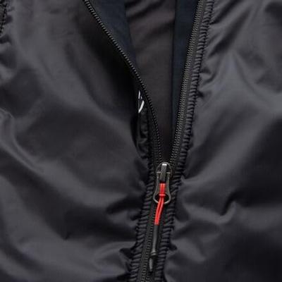 Castelli Fly Vest mouwloos fietsjack zwart heren L