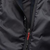 Castelli Fly Vest mouwloos fietsjack zwart heren L - thumbnail