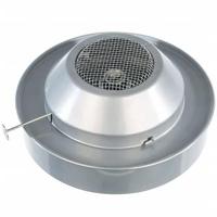 Kasverwarmer 1.7l tot 2 m2 - thumbnail