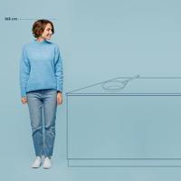 Koekenpan Gietijzer, 28 cm - Kela | Rhino - thumbnail