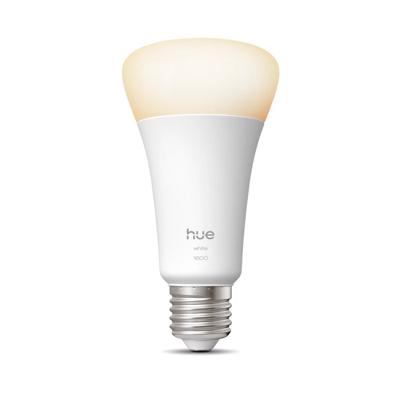 Philips LED-lamp 929003856201 Energielabel: E (A - G) Hue White E27 E27 Warmwit Energielabel: E (A - G)