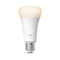 Philips LED-lamp 929003856201 Energielabel: E (A - G) Hue White E27 E27 Warmwit Energielabel: E (A - G) - thumbnail