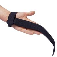 Lifting Straps 1 paar (maat) - thumbnail