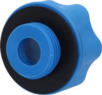 KS Tools 150.9136 Adapter voor olievultrechter voor Toyota en Lotus - thumbnail
