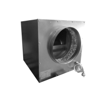 Airfan Airfan Stalen Softbox - thumbnail