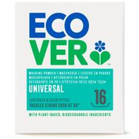 Ecover Waspoeder wit/universal 1200 Gram - thumbnail