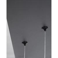Lyora HanglampCornice zwart design - 9142765 - thumbnail