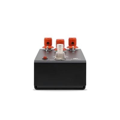 Keeley Angry Orange distortion & fuzz effectpedaal - thumbnail