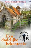 Een dodelijke bekentenis - Matthew Costello, Neil Richards - ebook - thumbnail