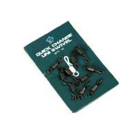Nash Quick Change Uni Swivel - thumbnail