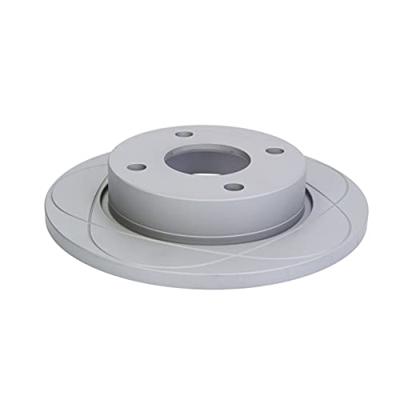 Powerdisc remschijf geventileerd 24031201411 Powerdisc remschijf geventileerd 24031201411