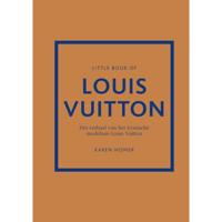 Little Book of Louis Vuitton (Hardback) - thumbnail