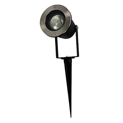 Heitronic 36241 Yuyao LED-tuinspot LED GU10 3.5 W