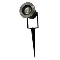 Heitronic 36241 Yuyao LED-tuinspot LED GU10 3.5 W - thumbnail