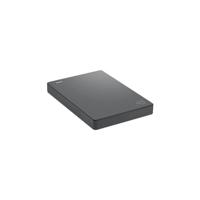 Seagate STJL2000400 Basic External HDD, 2 TB, USB 3.2 Gen 1 (3.1 Gen 1) Silver - thumbnail