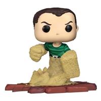 Marvel Spider-Man: Beyond Amazing Deluxe Funko Pop Vinyl: Sinister Six: Sandman - thumbnail