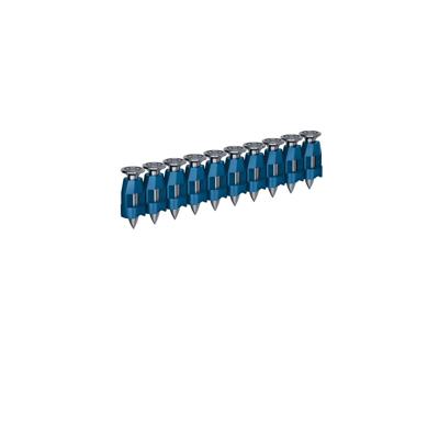 Bosch Accessoires NB-16 Betonnagel | 1000 stuks - 1600A02F4K Bosch Accessoires NB-16 Betonnagel | 1000 stuks - 1600A02F4K