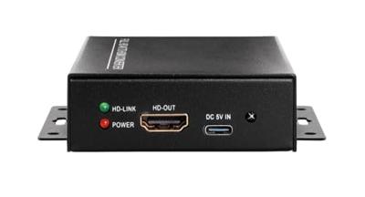 ABUS ABUS TVAC22400 4K analog HD auf HDMI Konverter TVAC22400 HDMI-converter ABUS ABUS TVAC22400 4K analog HD auf HDMI Konverter TVAC22400 HDMI-converter