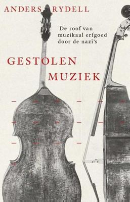 Gestolen muziek (Paperback)