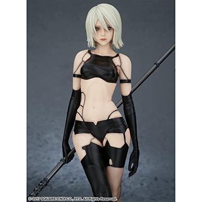 NieR Automata Figure - A2 (YoRHa Type A No. 2) (Short Hair Ver.)