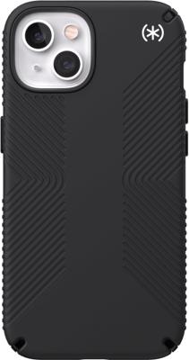 Speck Presidio2 Grip Apple iPhone 13 Black - with Microban Speck Presidio2 Grip Apple iPhone 13 Black - with Microban