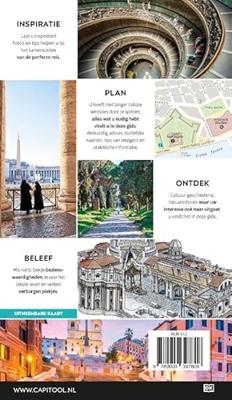 Rome (Paperback)