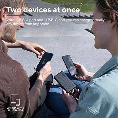 Trust PRIMO 5.000 mAh ECO powerbank