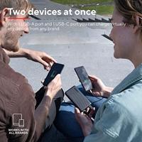 Trust PRIMO 5.000 mAh ECO powerbank - thumbnail