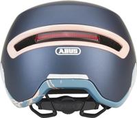 Abus helm hud-y midnight blue s 51-55 cm - thumbnail