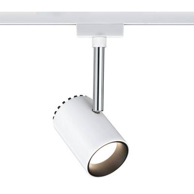 Paulmann Shine 230V-railsysteem lamp URail LED vast ingebouwd 5 W LED Wit Paulmann Shine 230V-railsysteem lamp URail LED vast ingebouwd 5 W LED Wit