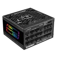 Enermax ERT1650EWT power supply unit 1650 W 20+4 pin ATX ATX Zwart - thumbnail