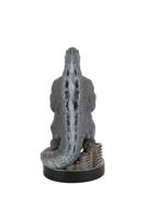 Godzilla Cable Guys Charging Stand Toho Gojira (City Destroyer) 21 cm - thumbnail