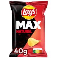 Lay's - Max Naturel - 20 Minizakjes - thumbnail
