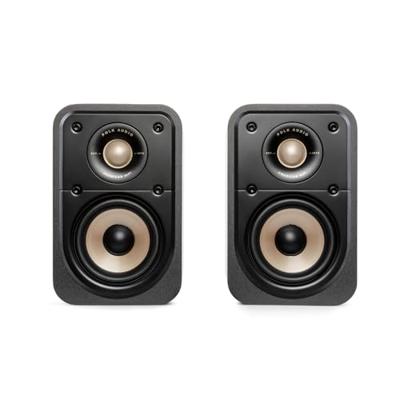 Polk: Signature Elite ES10 Boekenplank Speakers - Wit