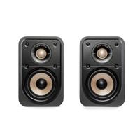 Polk: Signature Elite ES10 Boekenplank Speakers - Wit - thumbnail