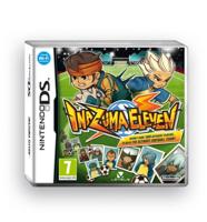 Inazuma Eleven - thumbnail