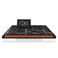 Behringer WING-BK digitale mixer - thumbnail