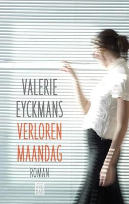 Verloren maandag - Valerie Eyckmans - eBook (9789460011870)