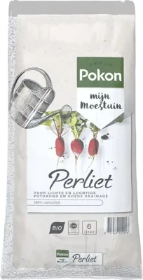 Pokon Bio Perliet 6L - 7974575100