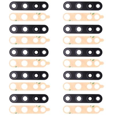 10 STKS terug camera lens cover voor Huawei Nova 5i