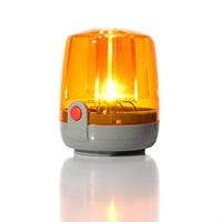 Rolly Toys Zwaailicht oranje - thumbnail