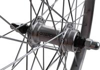 Achterwiel 20-1.75 freewheel alu Alesa 421 Dicta - thumbnail