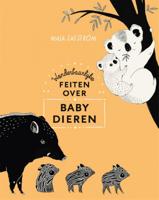 Maja  Säfström Wonderbaarlijke feiten over babydieren - thumbnail