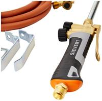 Sievert Pro 88 Turboroofer 50 3/8" LH - 344441 - thumbnail