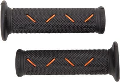 PROGRIP rubber handvat "717 rubber grip 717 or/sw 122mm open