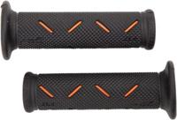 PROGRIP rubber handvat "717 rubber grip 717 or/sw 122mm open - thumbnail