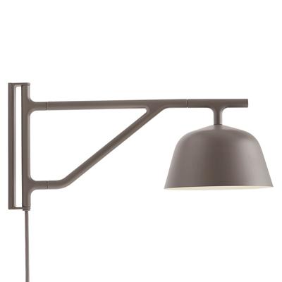 Muuto Ambit Wandlamp - Beige