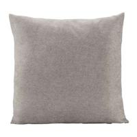 Woonkussen Clint - zand - 60x60 cm - Leen Bakker - thumbnail