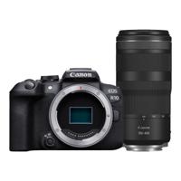 Canon EOS R10 + RF 100-400mm F/5.6-8 IS USM - thumbnail
